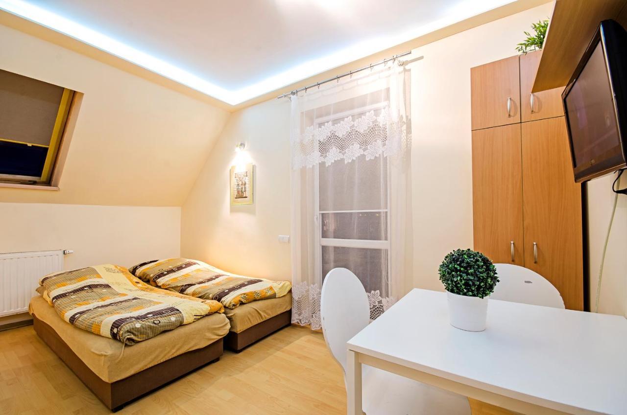 Studio16 Nowy Sącz Exterior foto